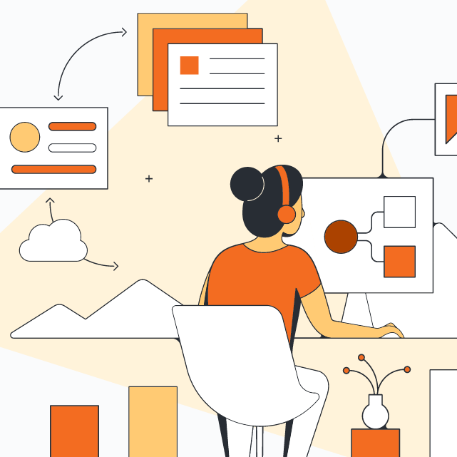 digital transformation projects
