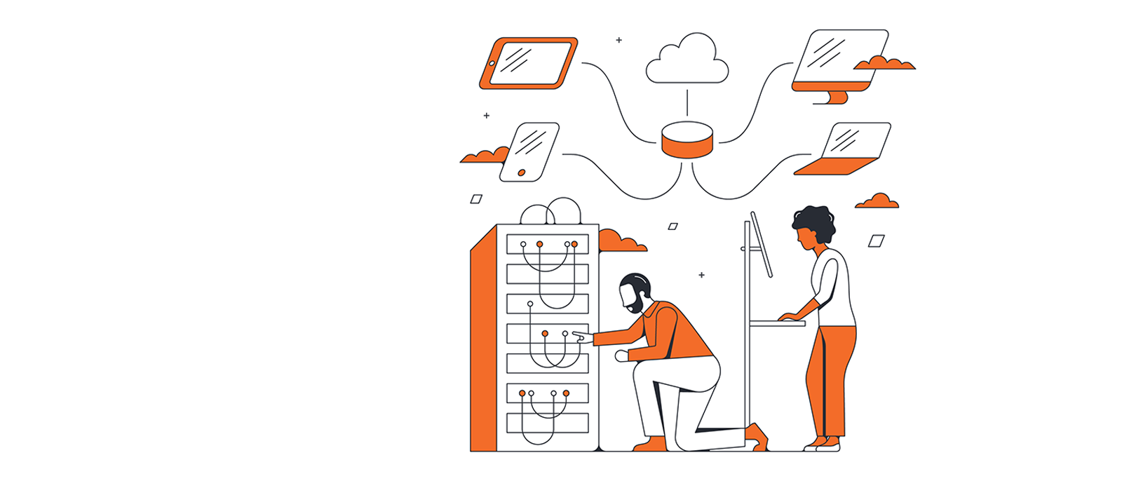 cloudcenter of excellence