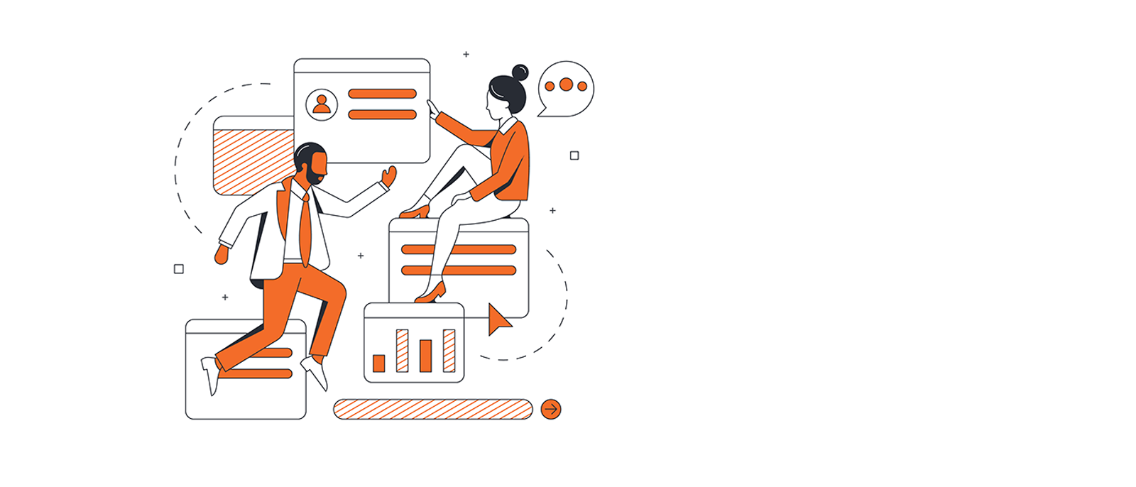 remote strategic planning