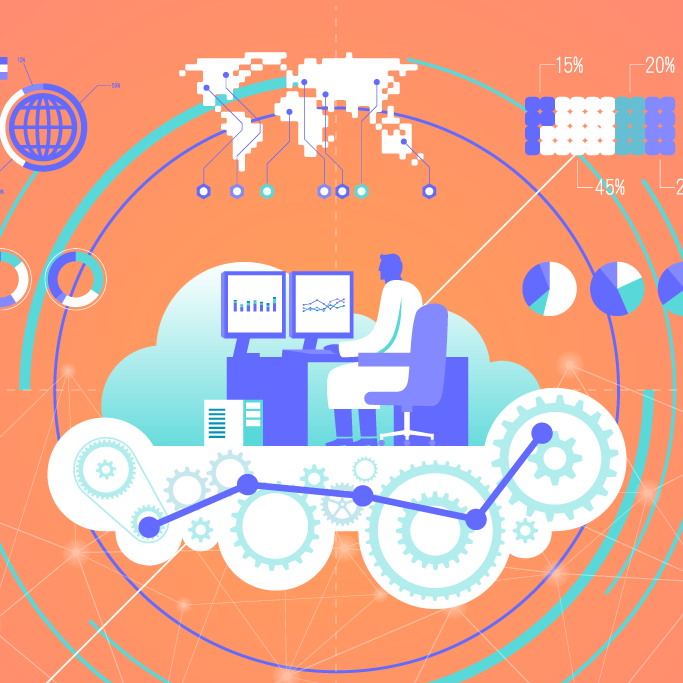 Cloudarchitectuur