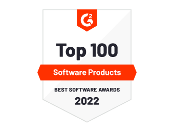 Top software awards