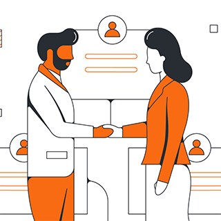 pre-sales process