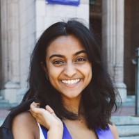 profile picture of Vishaka Nirmal